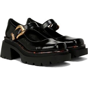 Circus NY by Sam Edelman Women's Nellie Mary Jane